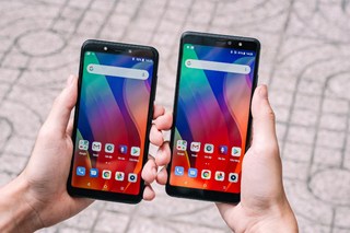 Latest Best 10 Android phones under Rs. 10000 in India