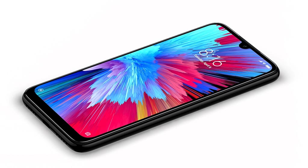 MI.in, Redmi Note 7s