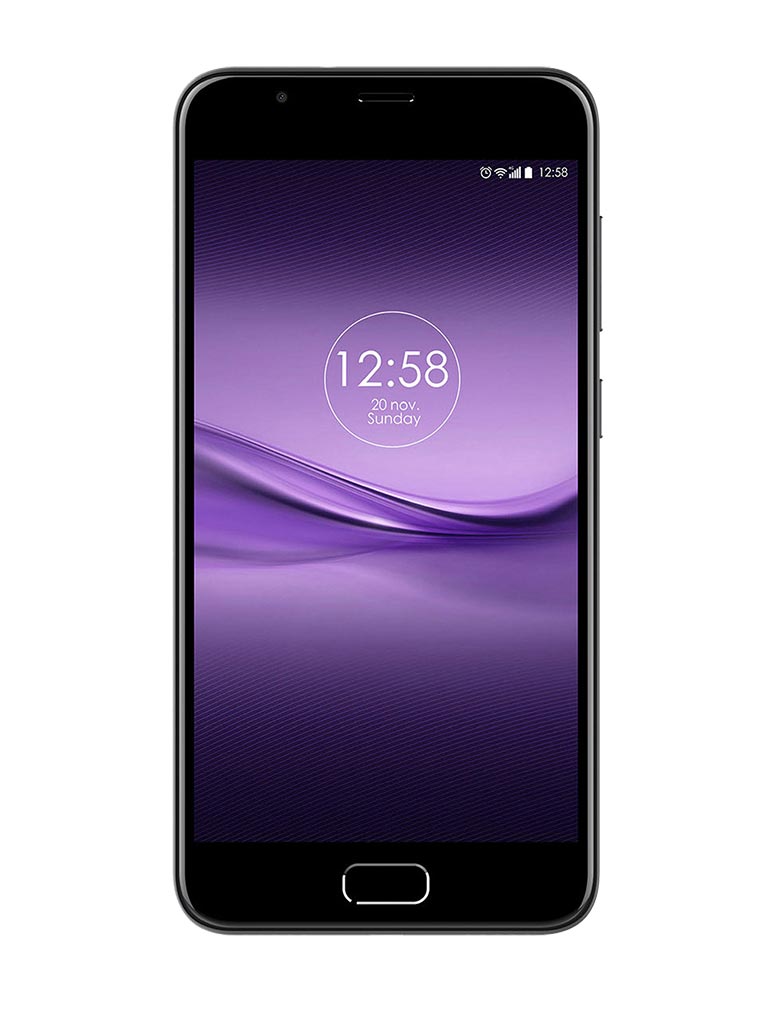 InFocus Mobiles: Turbo5 Plus