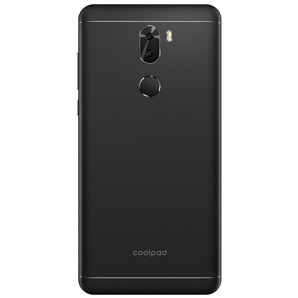 coolpadindia.com, Coolpad Cool Play 6