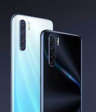 Latest from Oppo, Oppo F15 launched at Rs. 19,990 in India