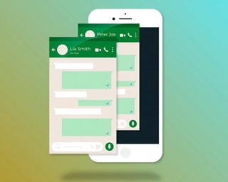 How to format your WhatsApp chats on Android and iPhone