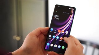 Freeform windows support, new app switcher latest features on OnePlus Launcher v4.4.7
