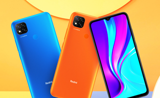 Xiaomi Redmi Note 9 5G Launched