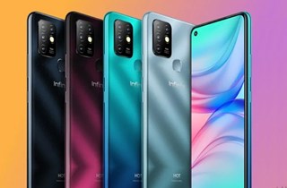 Infinix Hot 10 Play launched. Check price and specs here.
