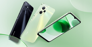Realme launched its C35 model with 50MP camera and 5000mAh battery on February 10