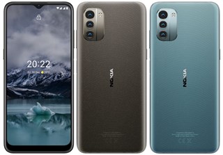 Nokia G11 launched with triple camera setup. Know more details here.