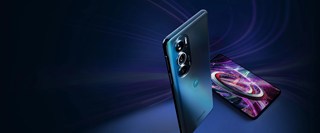 The new Motorola flagship Edge 30 Pro appears very promising. 